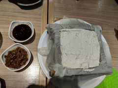 -荣鹏风味烀饼(万达广场店)
