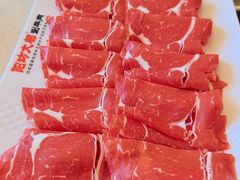 -阳坊大都涮羊肉(阳坊总店)