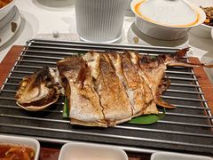 -金链花·泰国餐厅(国贸店)