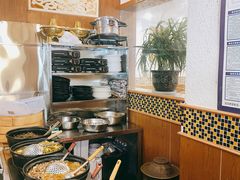 -石磨豆花家常菜·牦牛排土火锅