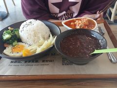 -海盗虾饭·剥好的小龙虾饭(SOHO尚都店)