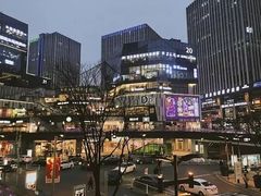 -龙湖重庆时代天街