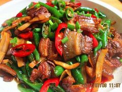 -海员餐厅(山咀码头店)