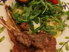 -萨莉亚意式餐厅(深圳北站店)