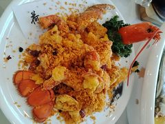 -薈通四海·海鲜火锅酒楼(国贸店)