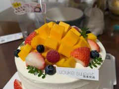-悠客优品(虞锦楼店)