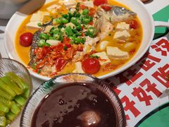 -鑫小城故事·藕汤·家常菜(台北一路总店)