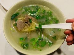-丁里羊肉小镇(天鹅湖总店)