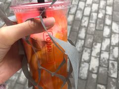 -TOUCH泰奇(金桥长岛路店)