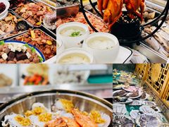 -阿喆私房菜(西五路店)