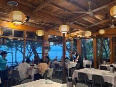 -美人鱼悬崖海景餐厅(鹿嘴山庄店)