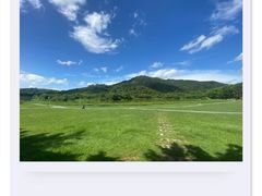 -风云岭森林公园