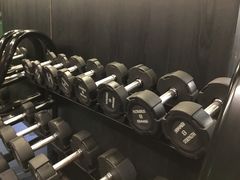 -TOP健身私教工作室(侨香店)