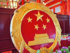 -天安门城楼