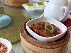 -潮福城大酒楼·潮粤菜·港式点心(阳光城店)