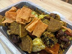 -二钢串叔麻辣烫(华龙大厦店)