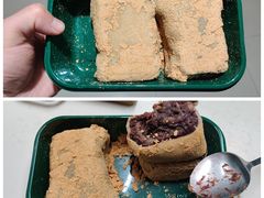 -清真·鸦儿李记·涮肉(鼓楼店)