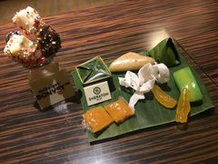 -芽庄喜来登水疗酒店