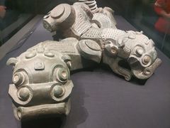 -陕西历史博物馆