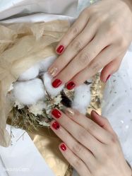 -如一·美甲美睫