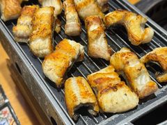 -大唐尚武烤活鳗鱼黑牛烤肉(大里路店)
