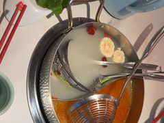 -八合里潮汕鲜牛肉火锅(深圳海岸城店)