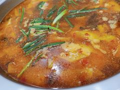 -大理.老字号渝记酸萝卜乌鱼(古城总店)