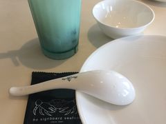 -无招牌海鲜餐厅(滨海艺术中心店)