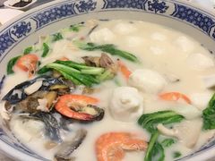 -山外山菜馆(玉泉路店)