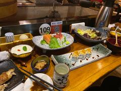 -千代武日本料理(开发区店)