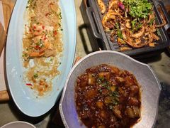 -绿茶餐厅(成都大悦城店)