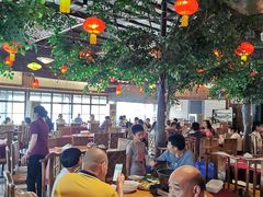 -园林美食城·本土农家菜(杨和镇店)