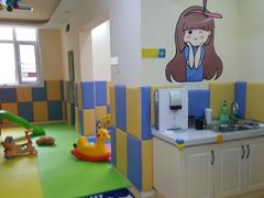 -津旗游泳俱乐部(俊景苑店)