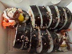 -传闻来紫菜包饭·打糕(西塔韩百店)