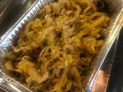 -腰子哥烤串(石佛营炫特店)