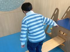 -金宝贝国际早教中心(万象城中心)