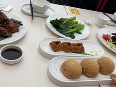 -蔡澜点心·粤菜(月星环球港店)