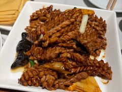 -梅飞酒家(桑园路店)