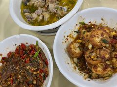 -笨罗卜浏阳菜馆(太平街店)