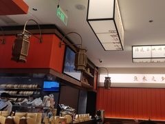 -小厨娘淮扬菜(天印大道店)