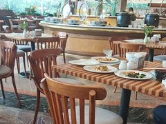 -南京维景国际大酒店咖啡厅