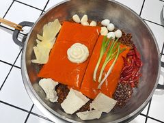 -爸爸炒料牛排老火锅(高新店)