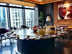 -喜悦烤鸭·新京菜(王府井店)