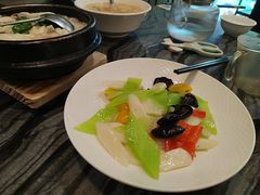 -四季轩中餐厅(徐州开元名都大酒店)