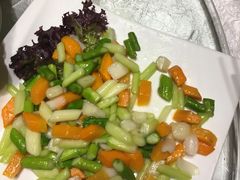 -东方之珠海鲜酒楼(南开店)