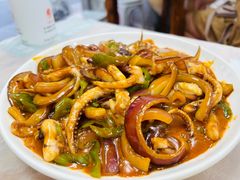 -大勇海鲜(叙康里店)