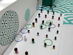 -新世界大丸百货