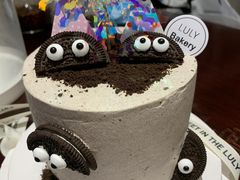 -鹿里烘焙LulyBaking(东二环泰禾广场店)