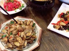 -鸿兴楼酒家(阜阳路店)