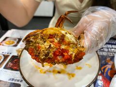 -三妹小龙虾·黄油蟹(华侨城总店)